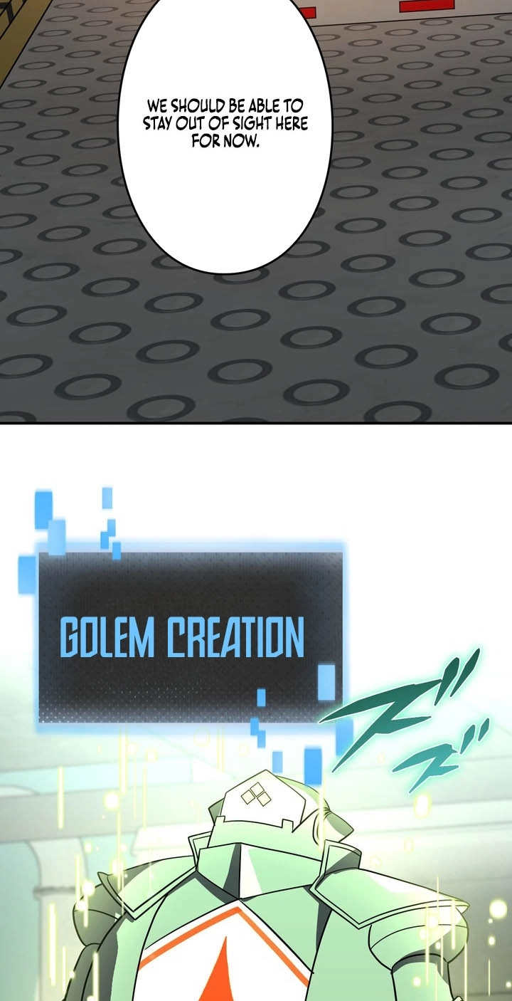 Read Hidden Class Gravity User chapter 201 image 4 on Lezhin
