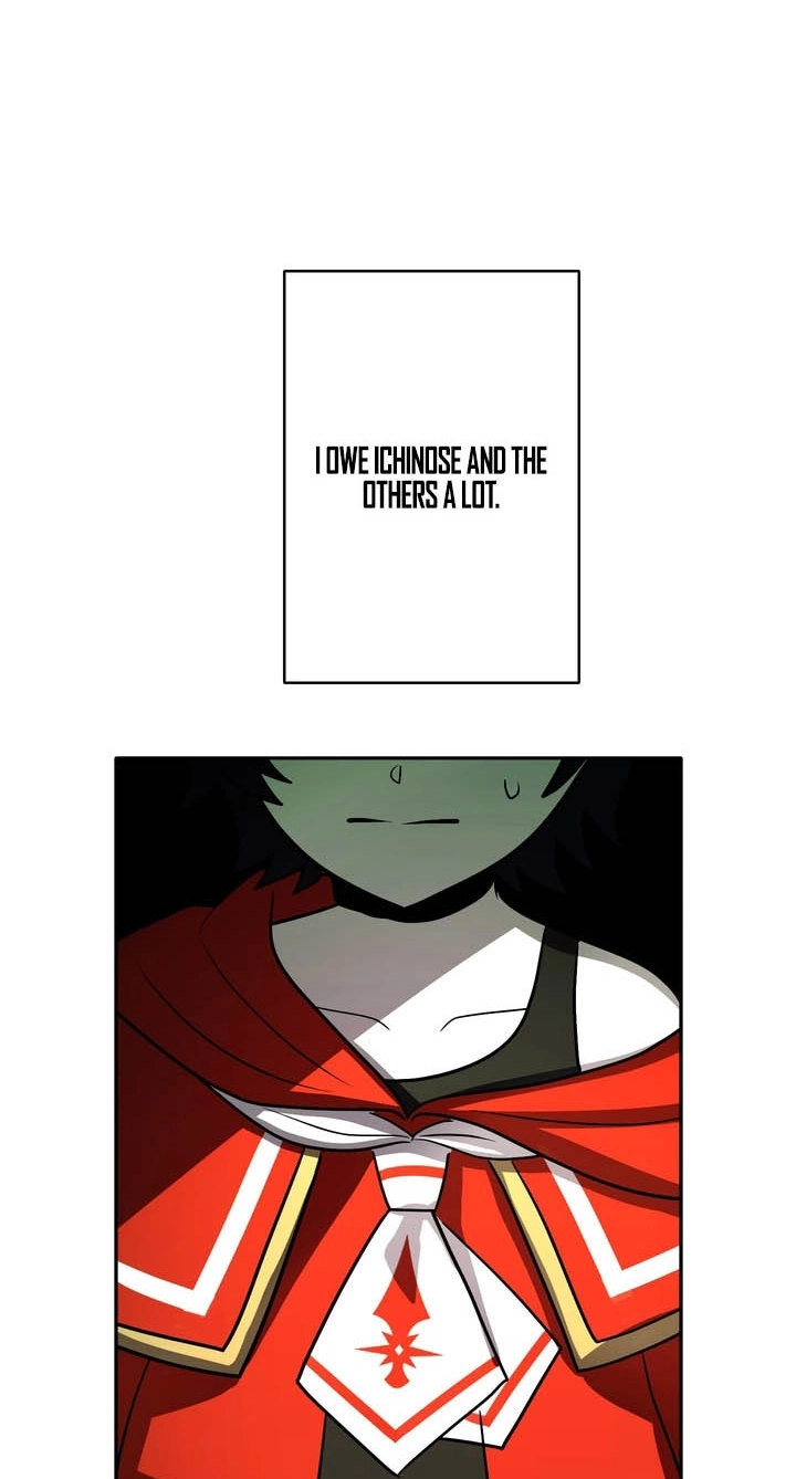 Read Hidden Class Gravity User chapter 201 image 40 on Lezhin