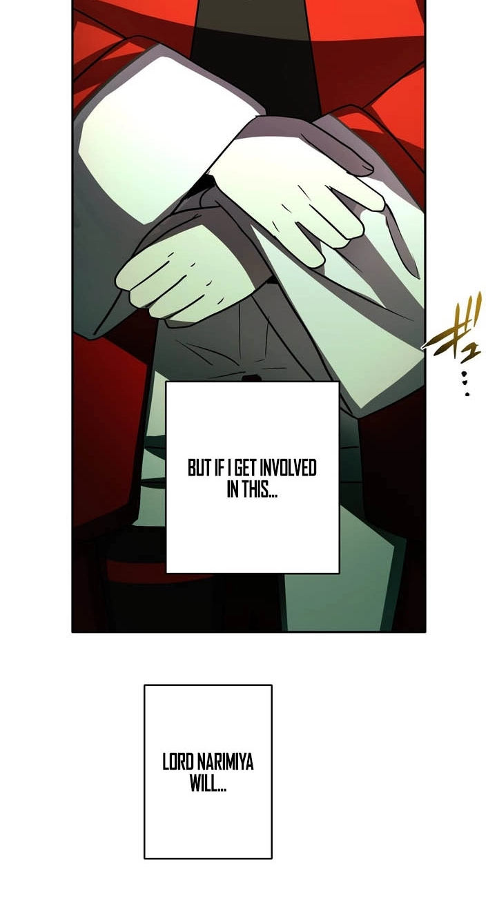 Read Hidden Class Gravity User chapter 201 image 41 on Lezhin