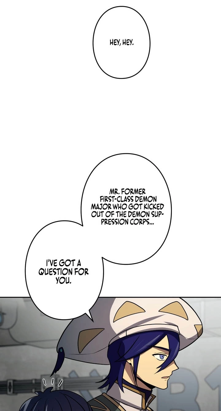 Read Hidden Class Gravity User chapter 201 image 42 on Lezhin