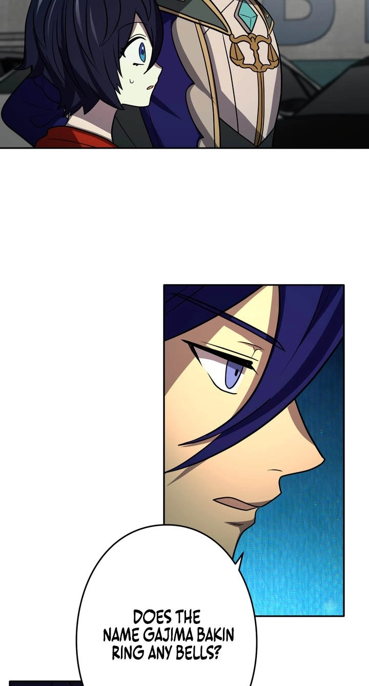 Read Hidden Class Gravity User chapter 201 image 43 on Lezhin