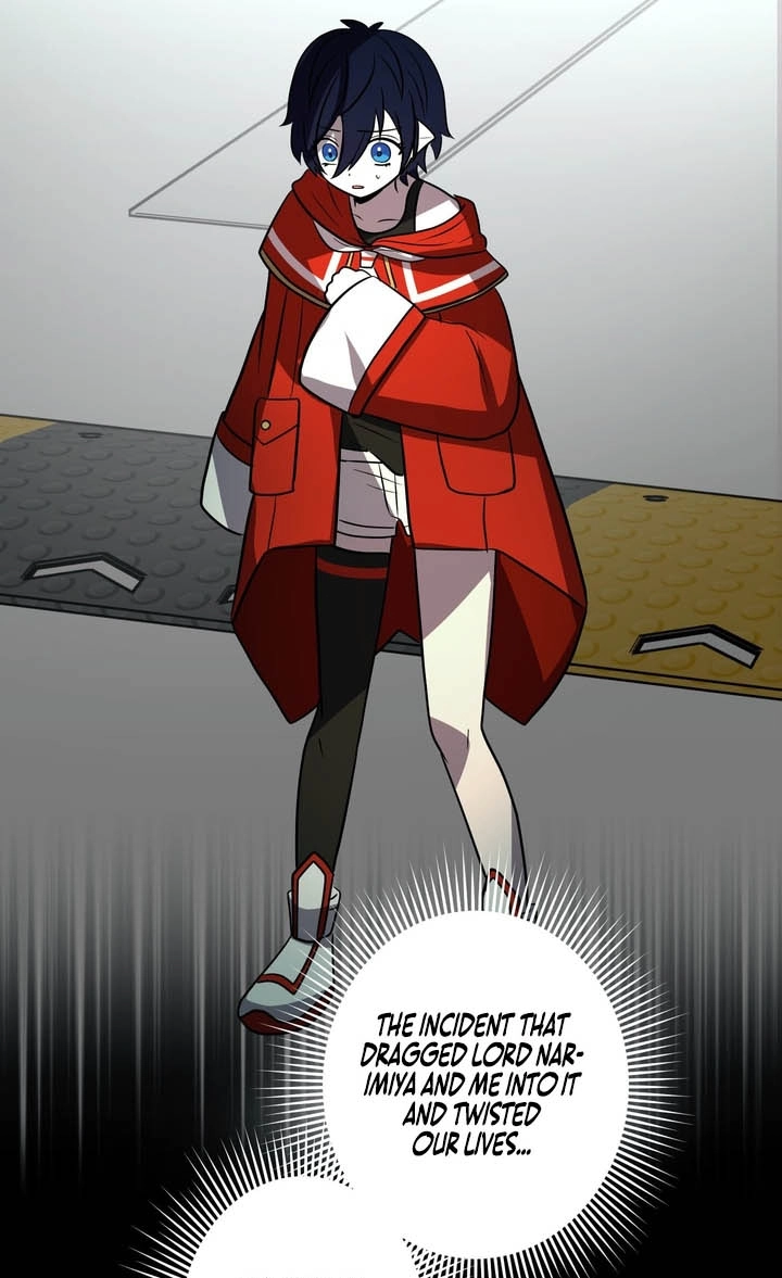 Read Hidden Class Gravity User chapter 201 image 45 on Lezhin