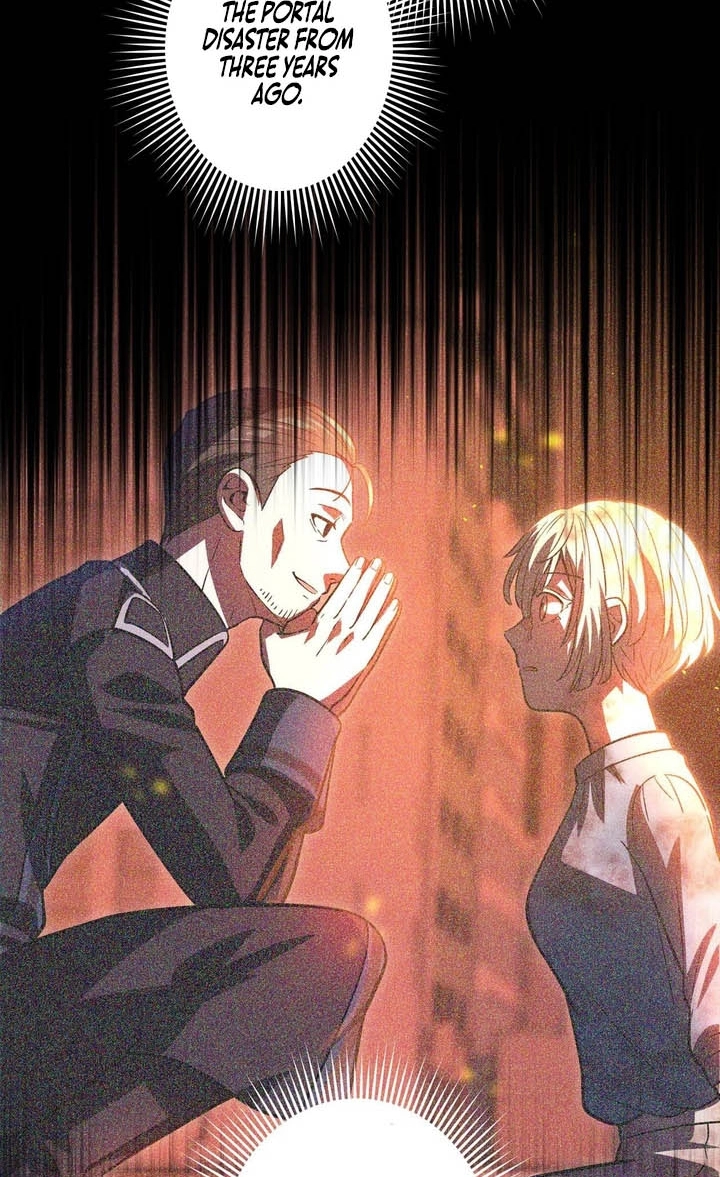 Read Hidden Class Gravity User chapter 201 image 46 on Lezhin