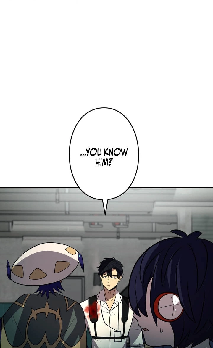 Read Hidden Class Gravity User chapter 201 image 48 on Lezhin