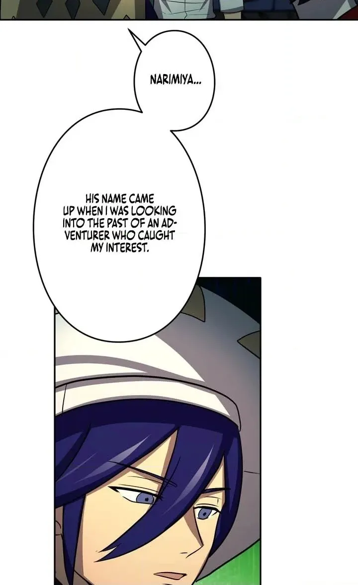 Read Hidden Class Gravity User chapter 201 image 49 on Lezhin