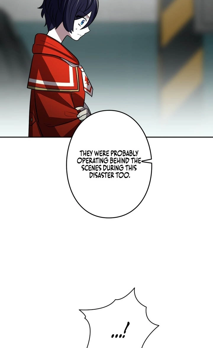 Read Hidden Class Gravity User chapter 201 image 51 on Lezhin