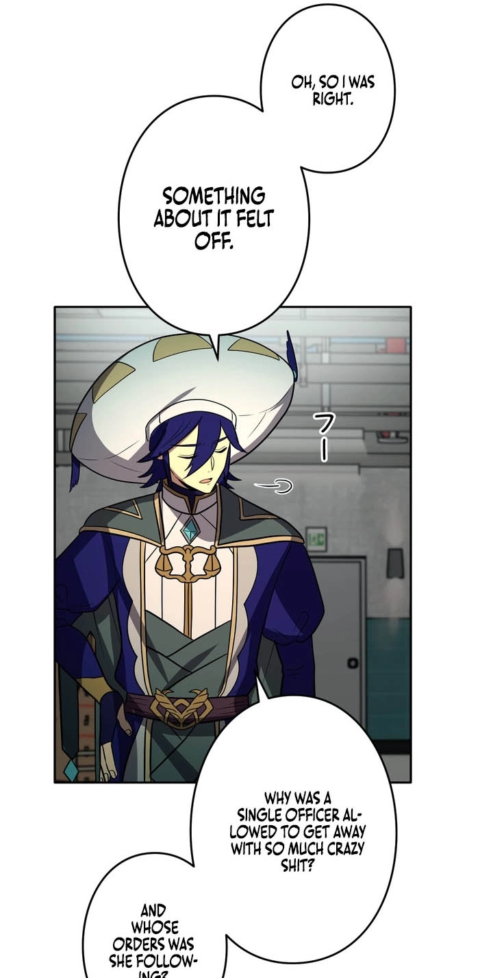 Read Hidden Class Gravity User chapter 201 image 53 on Lezhin