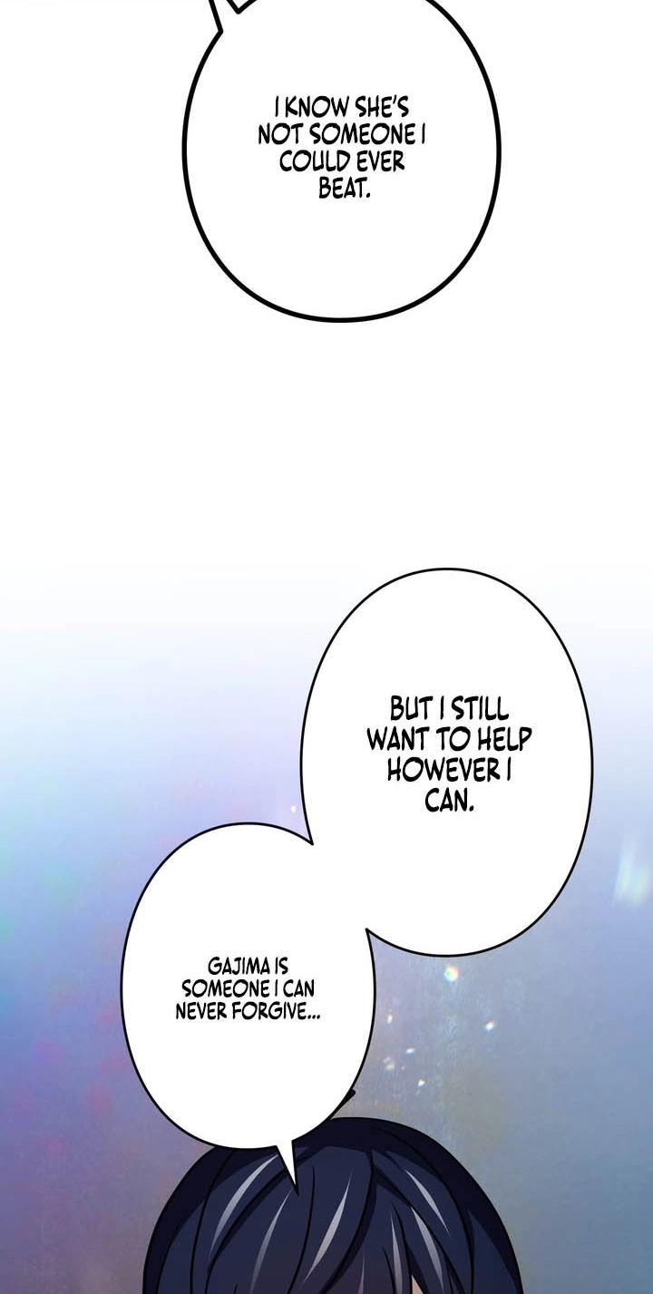 Read Hidden Class Gravity User chapter 201 image 57 on Lezhin
