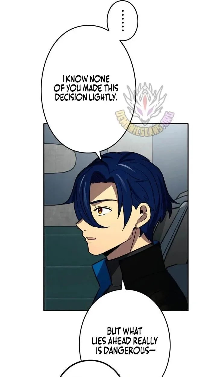 Read Hidden Class Gravity User chapter 201 image 59 on Lezhin