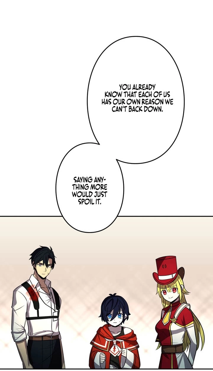 Read Hidden Class Gravity User chapter 201 image 61 on Lezhin