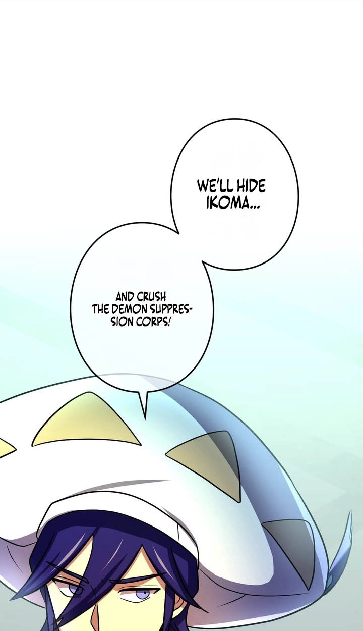 Read Hidden Class Gravity User chapter 201 image 62 on Lezhin