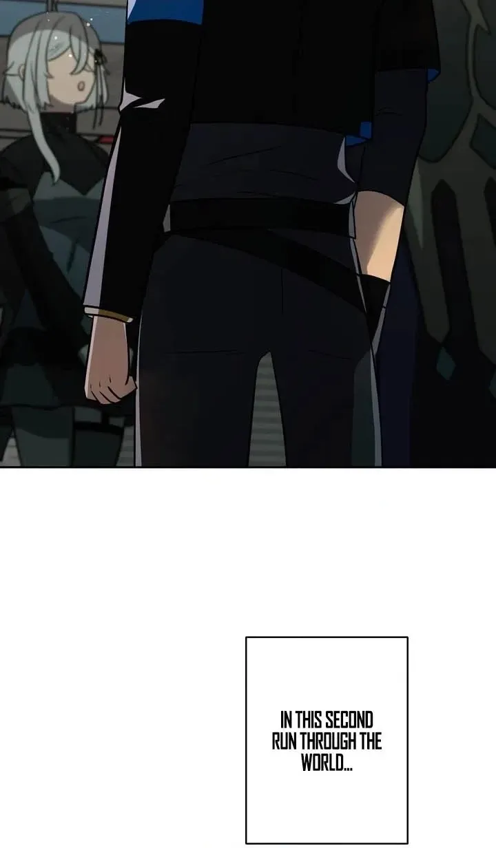 Read Hidden Class Gravity User chapter 201 image 69 on Lezhin