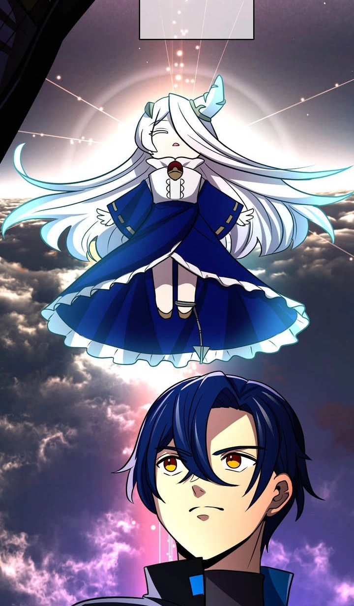 Read Hidden Class Gravity User chapter 201 image 72 on Lezhin