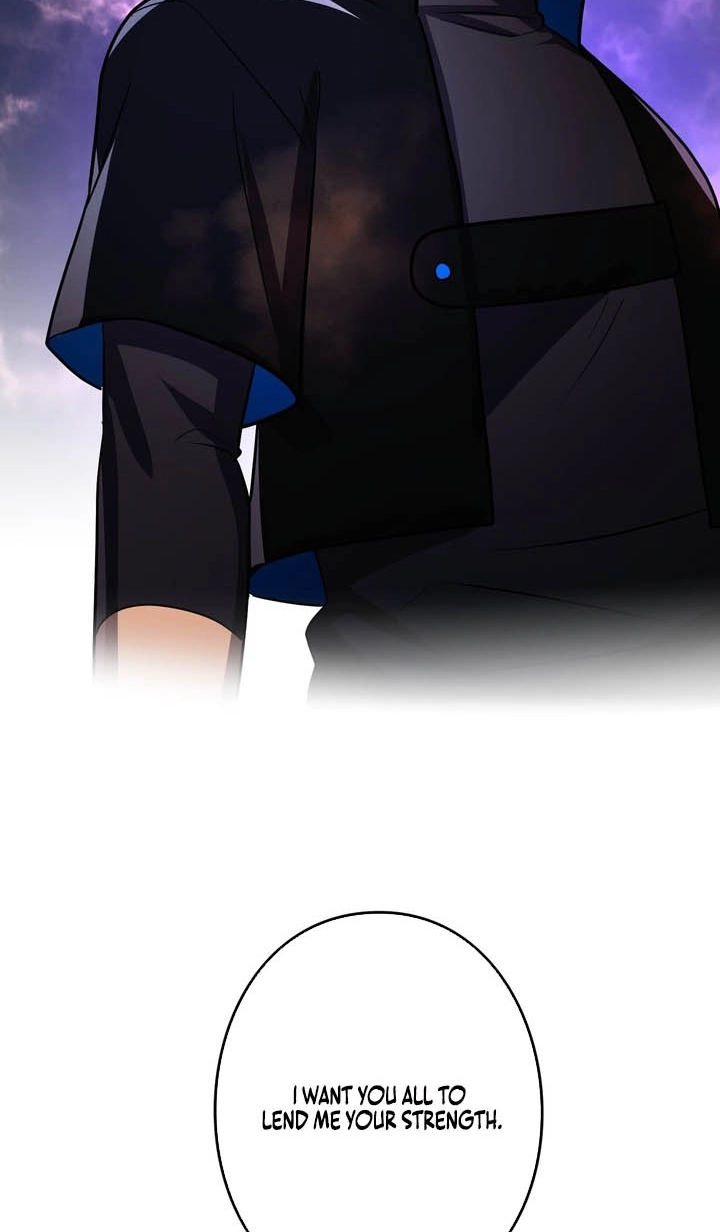 Read Hidden Class Gravity User chapter 201 image 73 on Lezhin