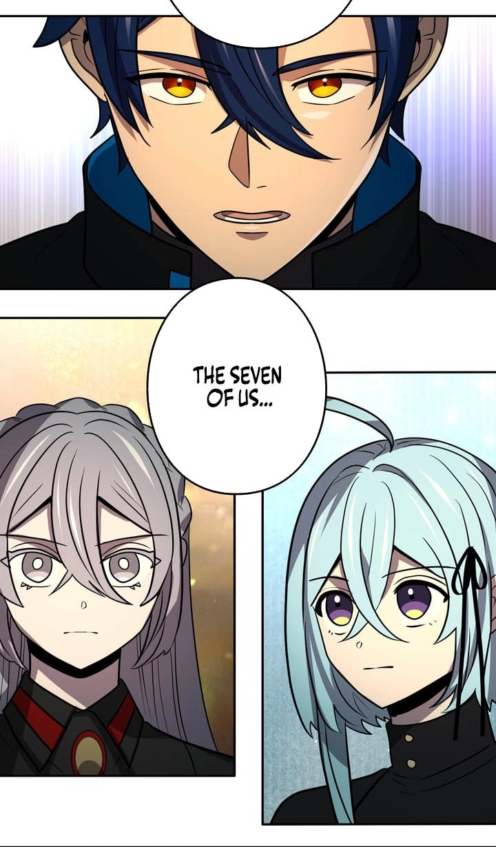 Read Hidden Class Gravity User chapter 201 image 74 on Lezhin