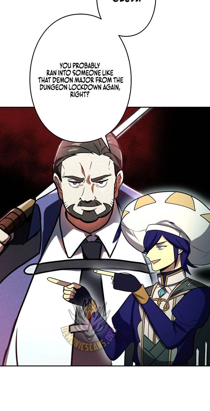 Read Hidden Class Gravity User chapter 201 image 8 on Lezhin