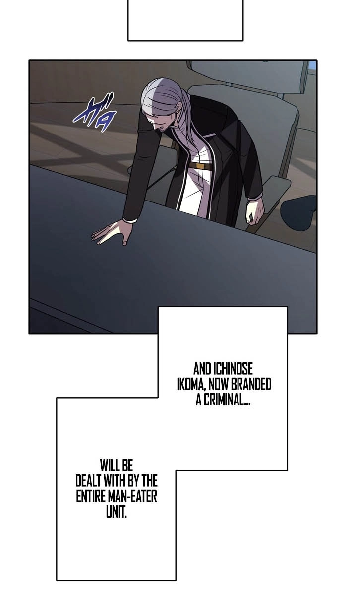 Read Hidden Class Gravity User chapter 201 image 80 on Lezhin