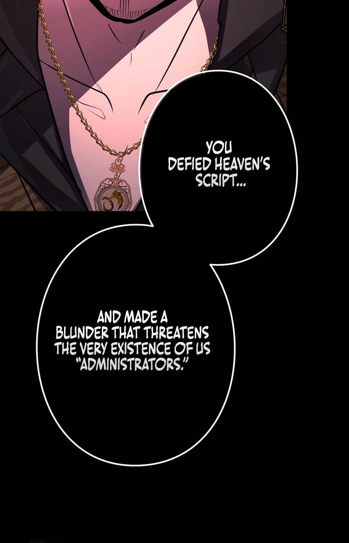 Read Hidden Class Gravity User chapter 201 image 92 on Lezhin