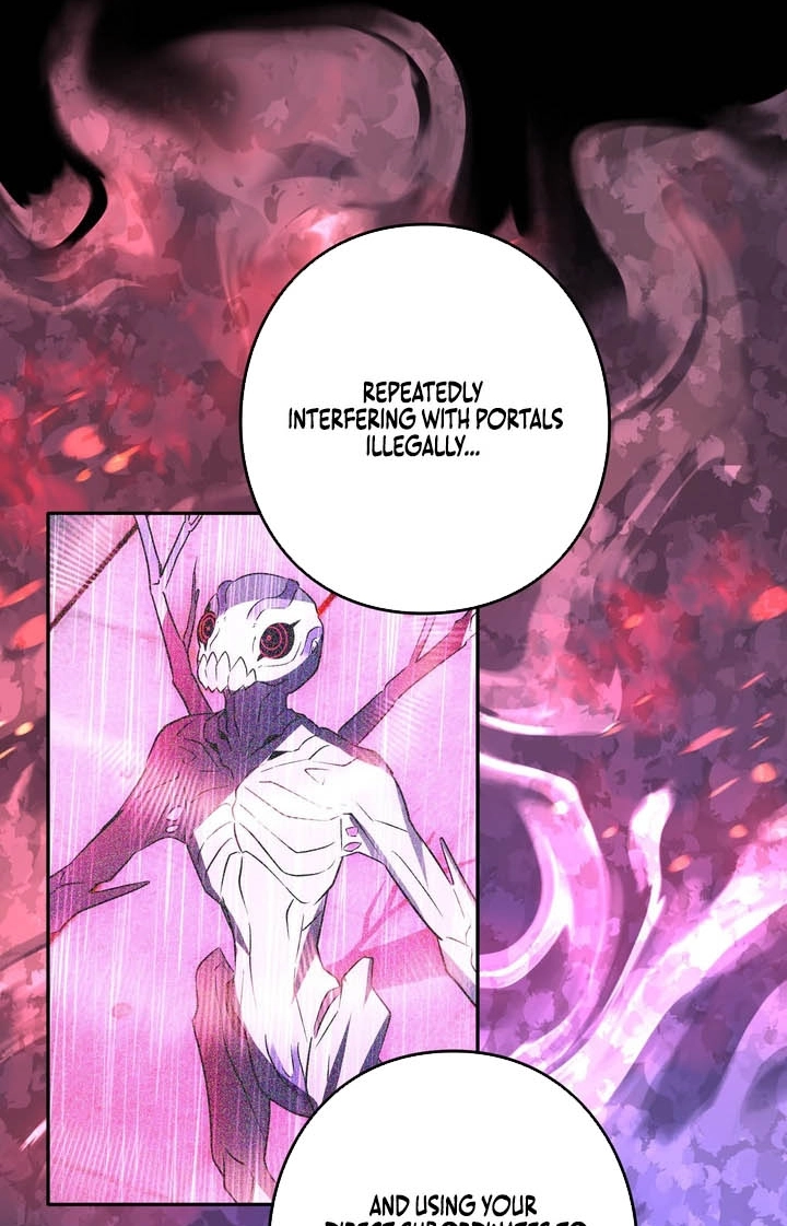 Read Hidden Class Gravity User chapter 201 image 93 on Lezhin