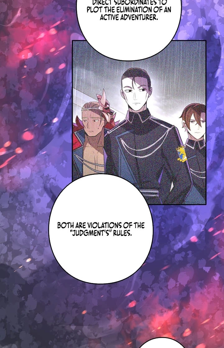 Read Hidden Class Gravity User chapter 201 image 94 on Lezhin