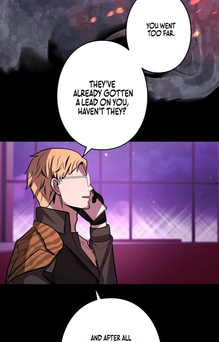 Read Hidden Class Gravity User chapter 201 image 95 on Lezhin