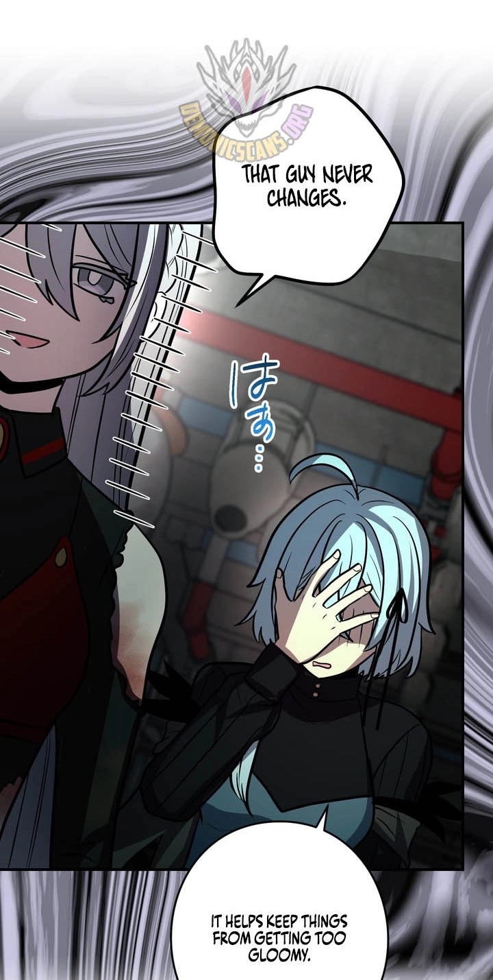 Read Hidden Class Gravity User chapter 202 image 10 on Lezhin