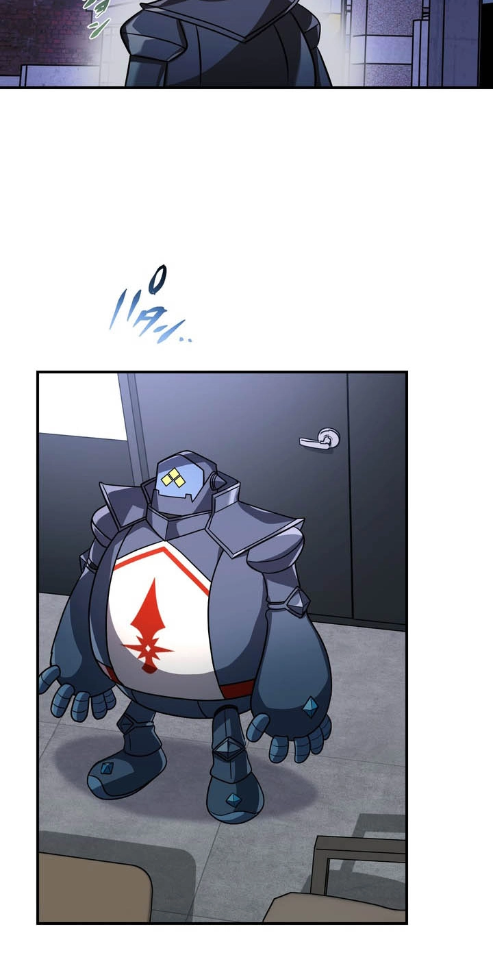 Read Hidden Class Gravity User chapter 202 image 14 on Lezhin