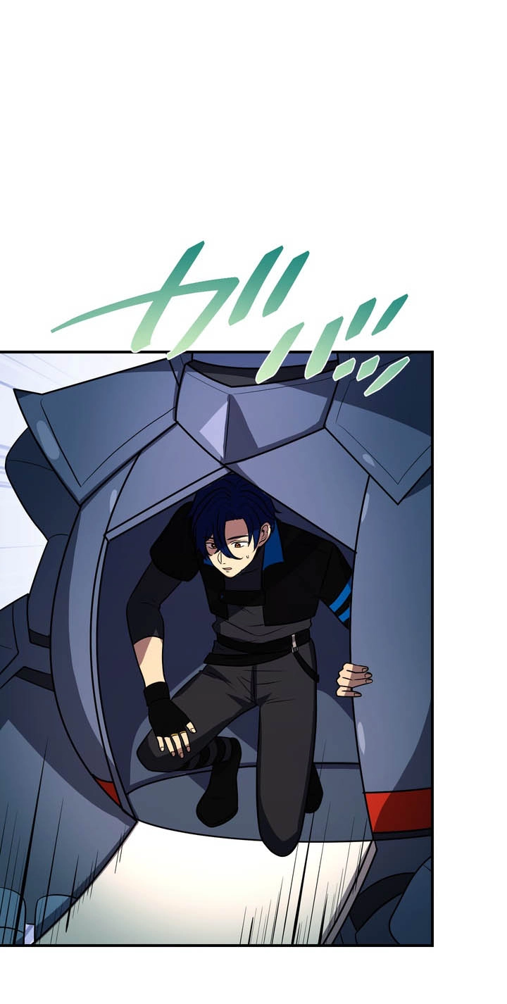 Read Hidden Class Gravity User chapter 202 image 15 on Lezhin