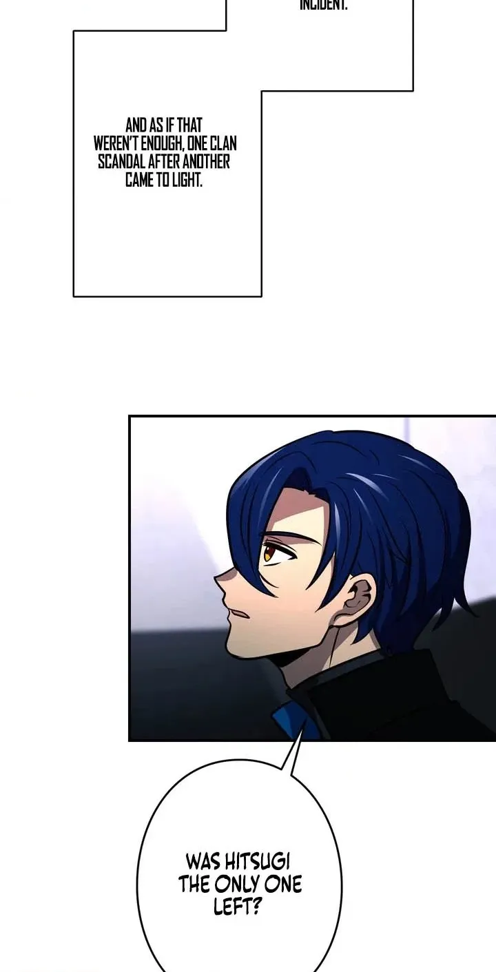 Read Hidden Class Gravity User chapter 202 image 19 on Lezhin