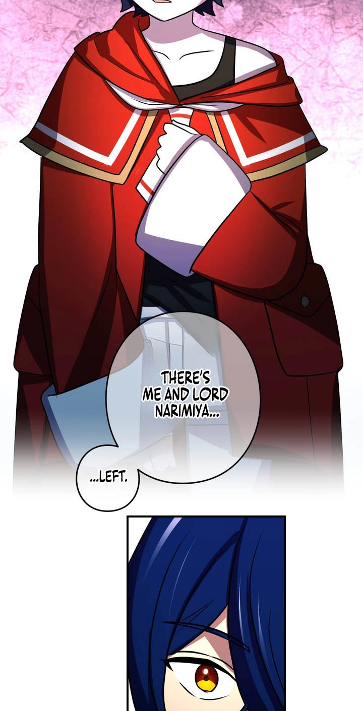 Read Hidden Class Gravity User chapter 202 image 21 on Lezhin