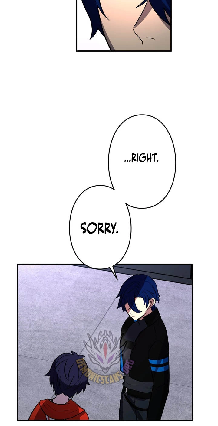 Read Hidden Class Gravity User chapter 202 image 22 on Lezhin