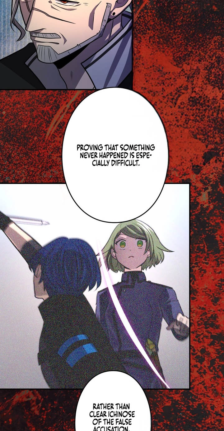 Read Hidden Class Gravity User chapter 202 image 25 on Lezhin