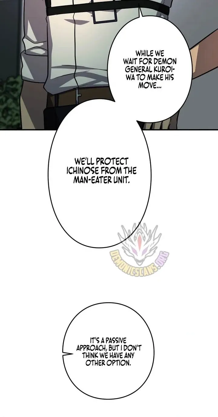 Read Hidden Class Gravity User chapter 202 image 29 on Lezhin