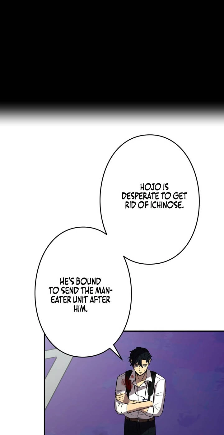 Read Hidden Class Gravity User chapter 202 image 3 on Lezhin
