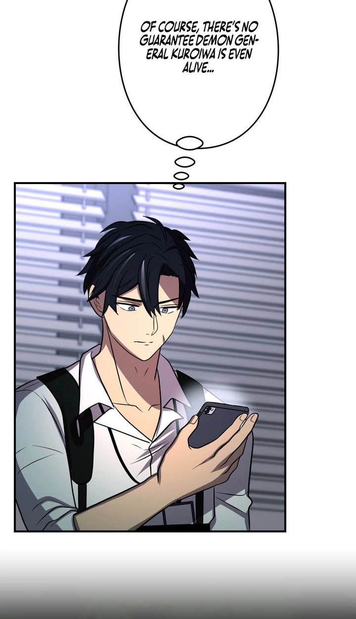 Read Hidden Class Gravity User chapter 202 image 31 on Lezhin