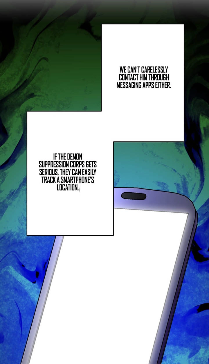 Read Hidden Class Gravity User chapter 202 image 32 on Lezhin