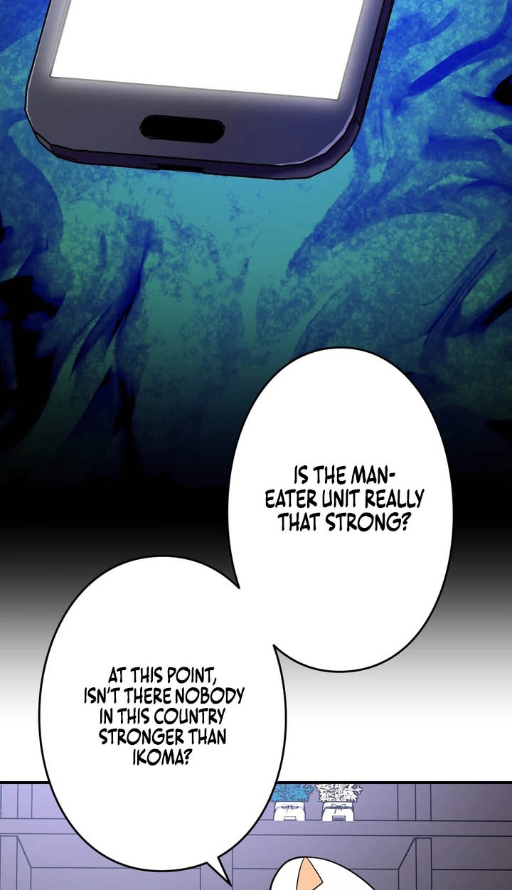 Read Hidden Class Gravity User chapter 202 image 33 on Lezhin