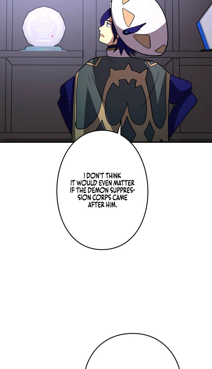 Read Hidden Class Gravity User chapter 202 image 34 on Lezhin
