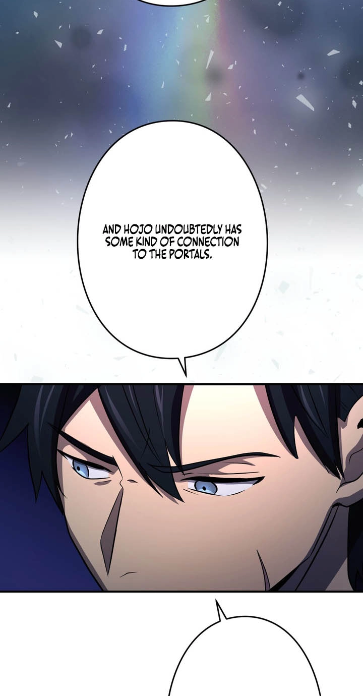 Read Hidden Class Gravity User chapter 202 image 38 on Lezhin