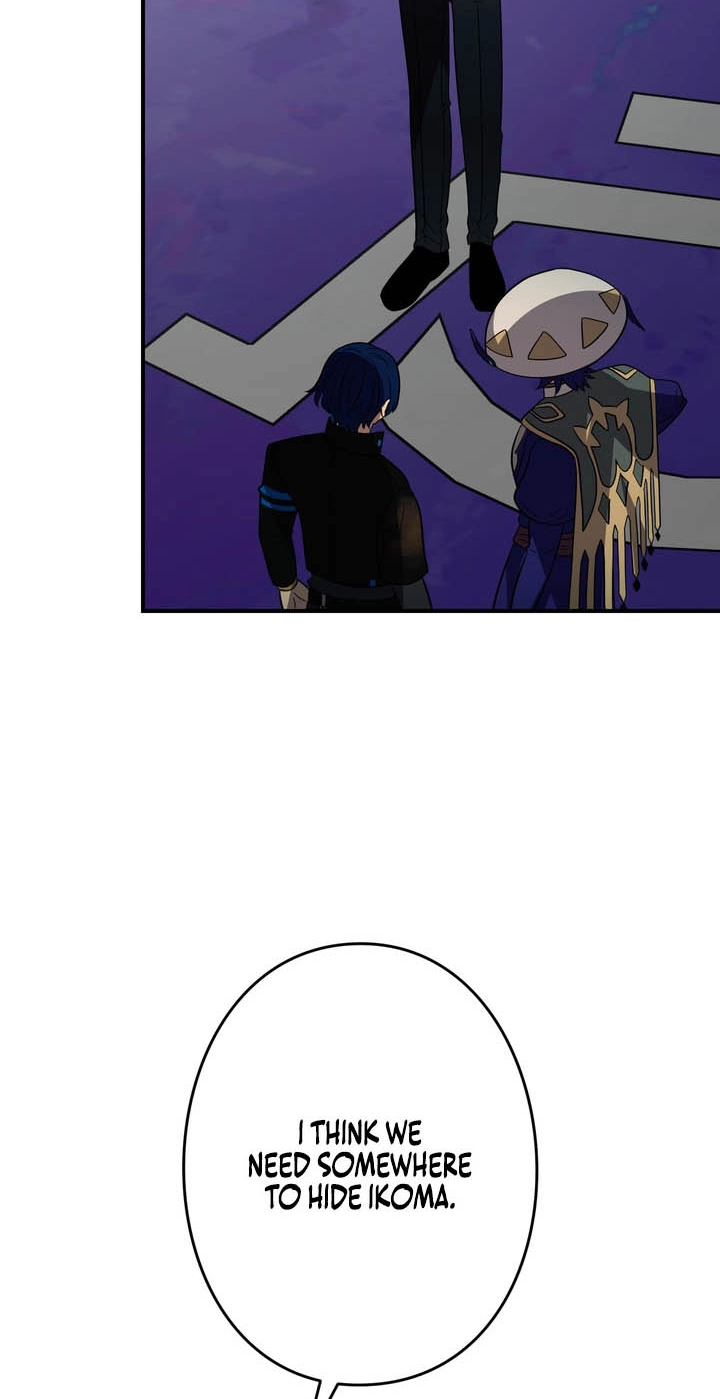 Read Hidden Class Gravity User chapter 202 image 4 on Lezhin