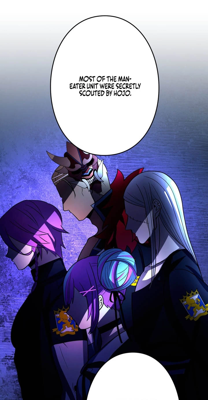 Read Hidden Class Gravity User chapter 202 image 40 on Lezhin