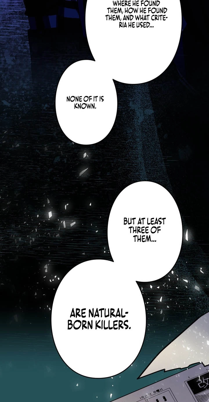 Read Hidden Class Gravity User chapter 202 image 41 on Lezhin