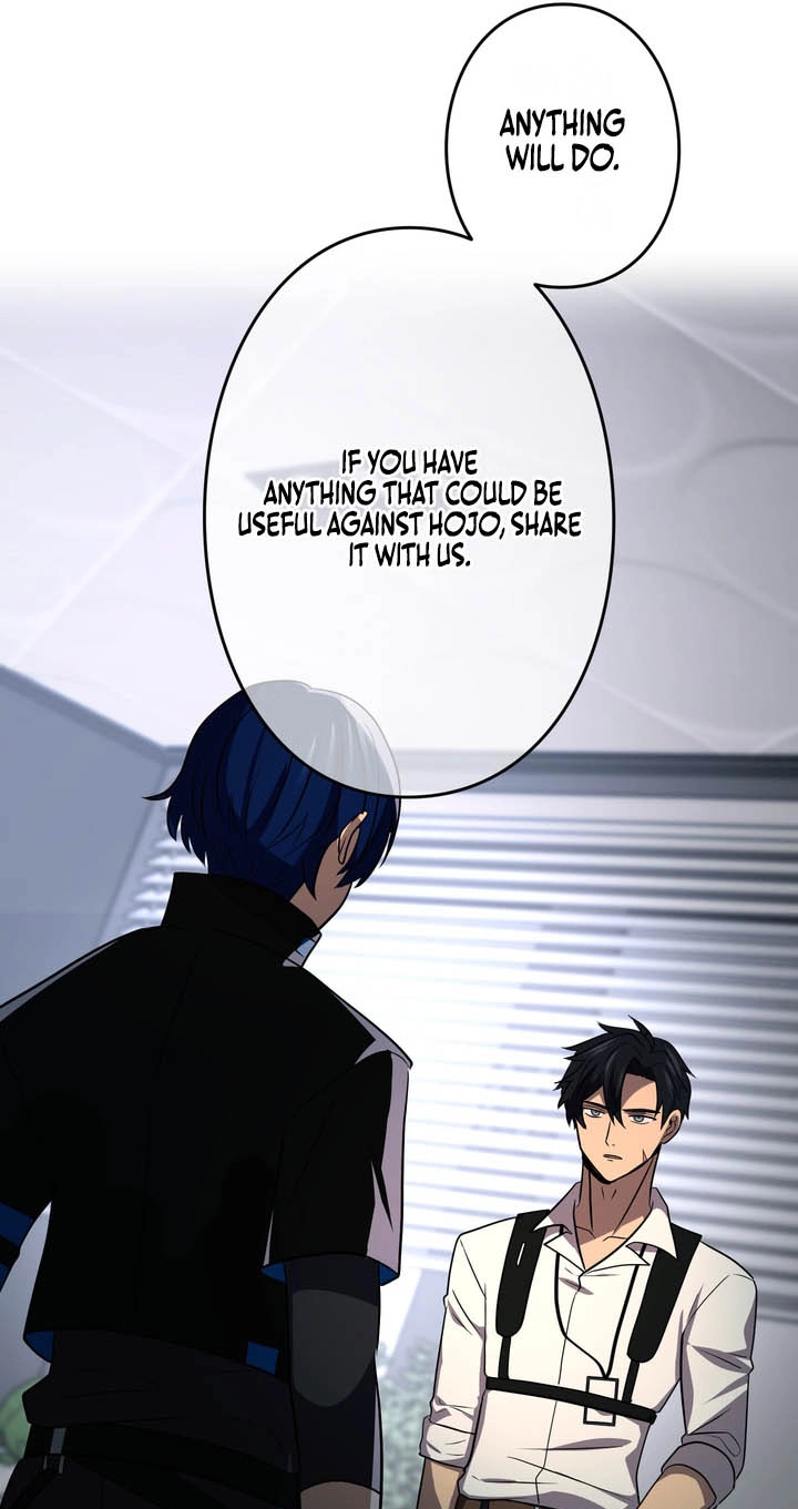 Read Hidden Class Gravity User chapter 202 image 44 on Lezhin