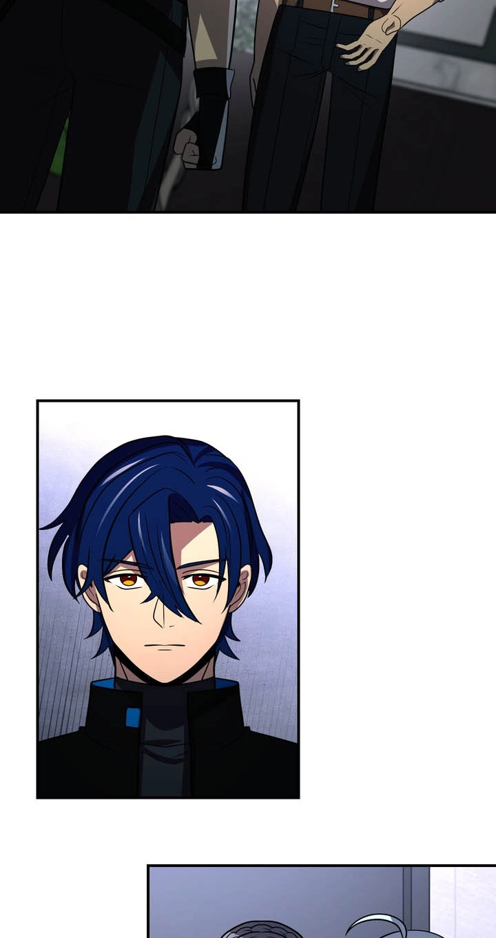 Read Hidden Class Gravity User chapter 202 image 45 on Lezhin