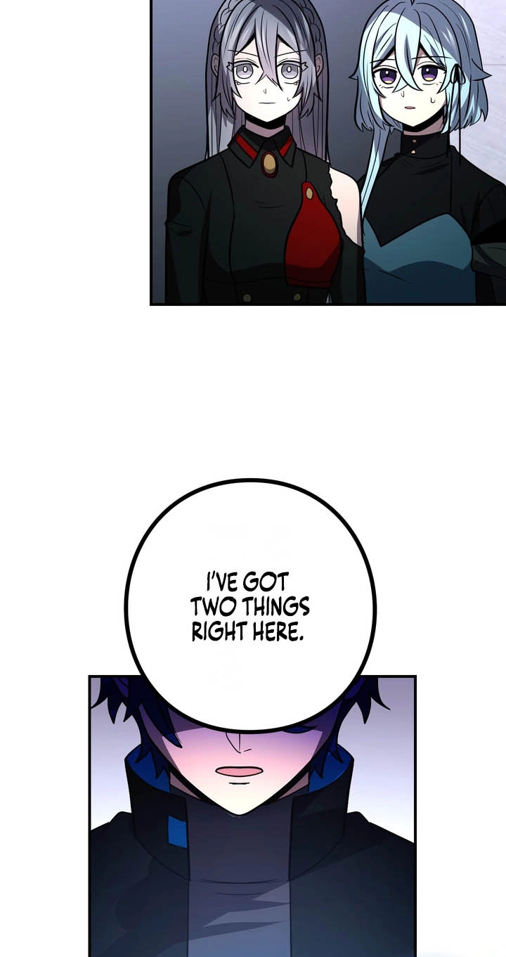 Read Hidden Class Gravity User chapter 202 image 46 on Lezhin