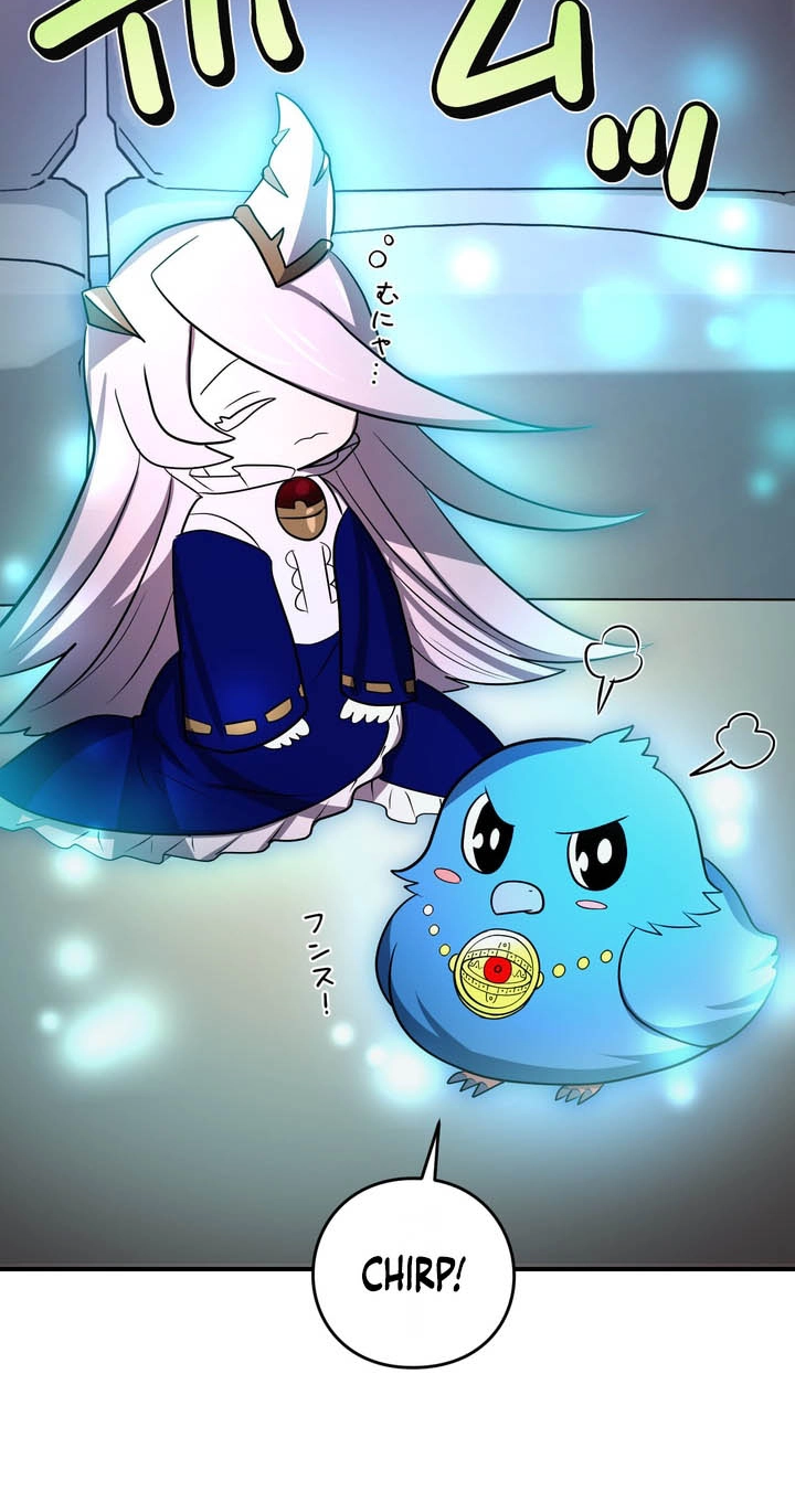 Read Hidden Class Gravity User chapter 202 image 48 on Lezhin