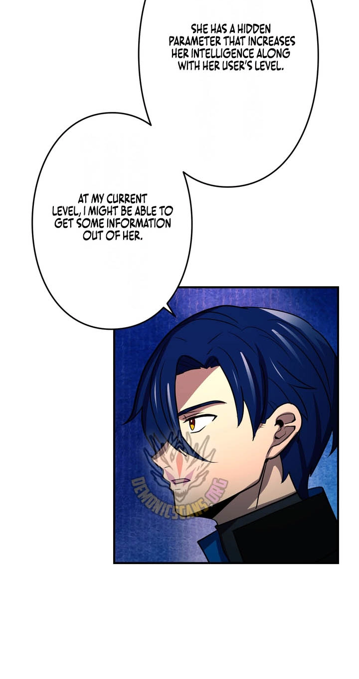 Read Hidden Class Gravity User chapter 202 image 50 on Lezhin