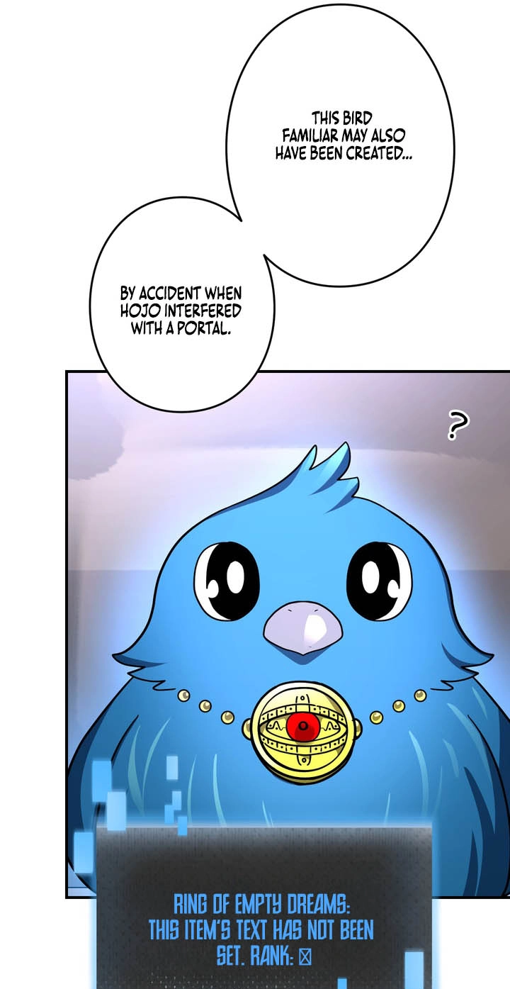Read Hidden Class Gravity User chapter 202 image 51 on Lezhin
