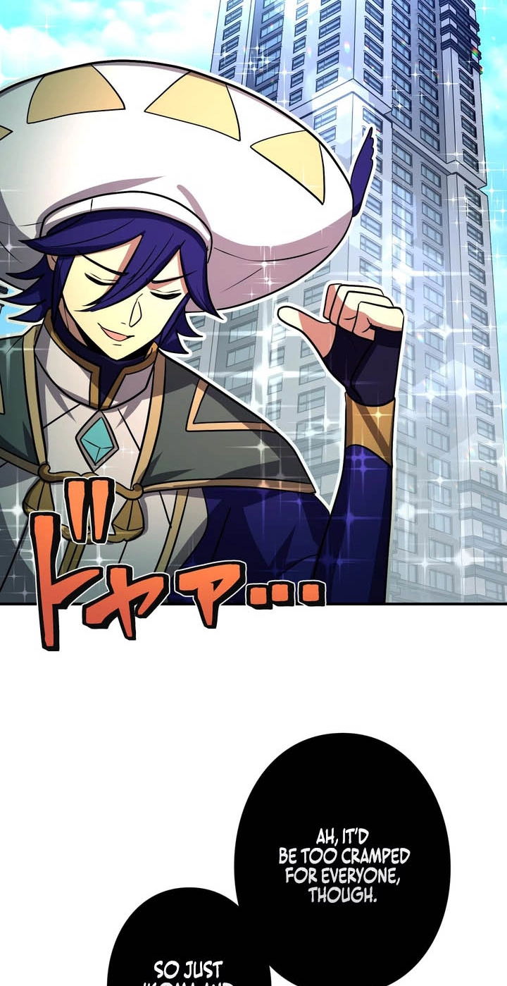 Read Hidden Class Gravity User chapter 202 image 6 on Lezhin