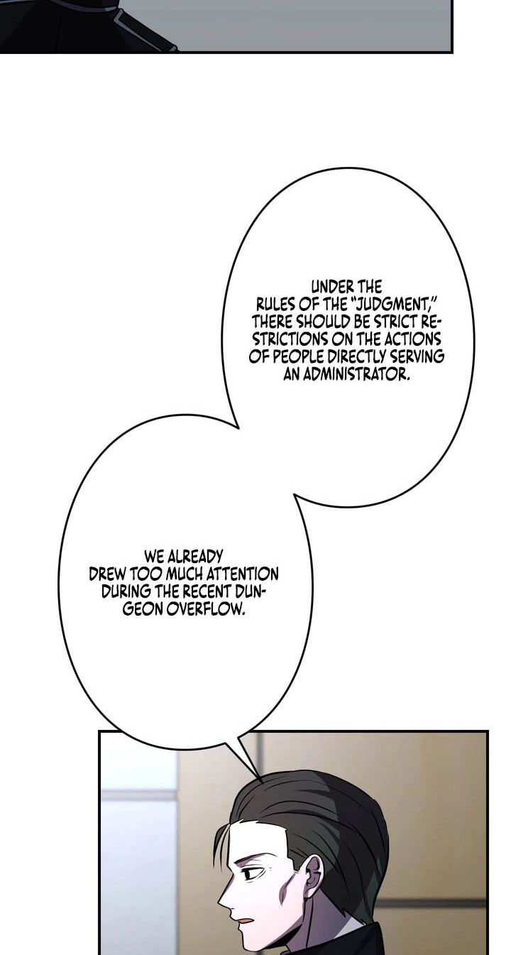 Read Hidden Class Gravity User chapter 202 image 60 on Lezhin